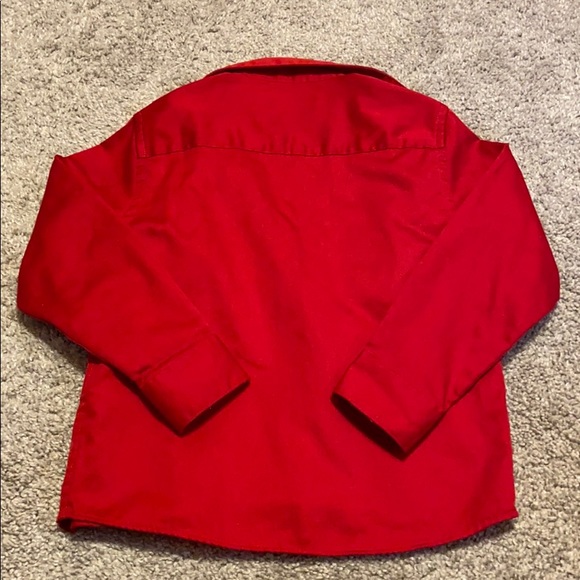 Calvin Klein Dress Shirt - Picture 5 of 6